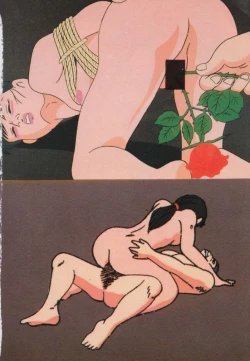 Page 63 of Gal's Anime Adult Video Catalog PART1