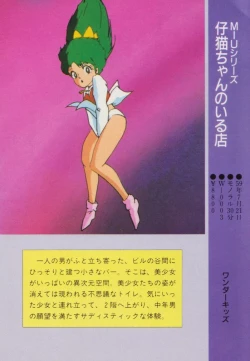 Page 71 of Gal's Anime Adult Video Catalog PART1