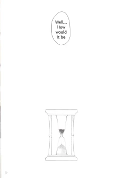 Page 49 of Kimi no Shiranai Boku no Koto | Things you don’t know about me