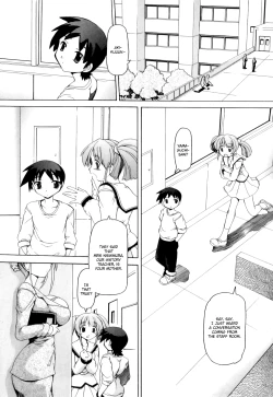 Page 150 of Tsuyudaku Futanari Musume