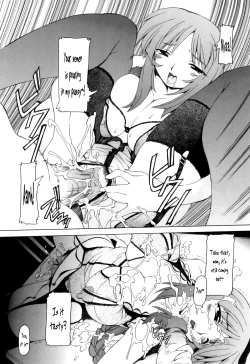 Page 180 of Tsuyudaku Futanari Musume