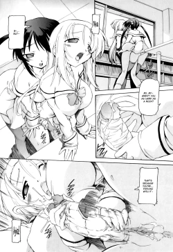 Page 57 of Tsuyudaku Futanari Musume