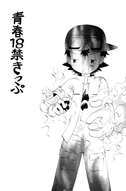 Page 41 of Seishun 18 Kin Kippu