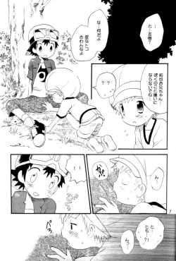Page 6 of Seishun 18 Kin Kippu