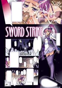 Page 18 of SWORD STRIKE DLOmake