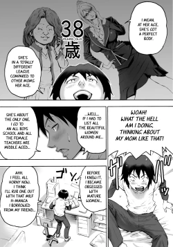 Page 6 of S-kke Mama no Kibishii Kozukuri Seikyouiku