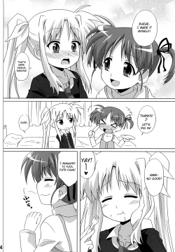 Page 3 of bliss of life