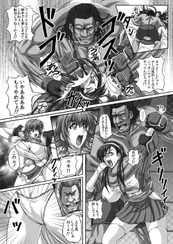 Page 9 of Baritude Nikubenki