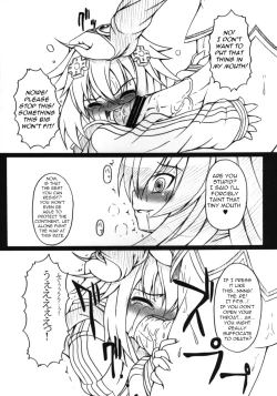 Page 16 of HOBBY'S BLOCK!! 13 GODDESSES' ORGIES