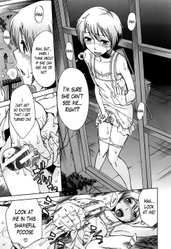 Page 11 of Kyuusui-tou no Yuurei | The Ghost of the Water Tower