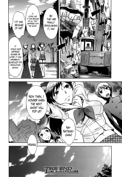 Page 36 of Kyuusui-tou no Yuurei | The Ghost of the Water Tower