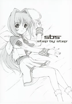 Page 2 of SBS step by step