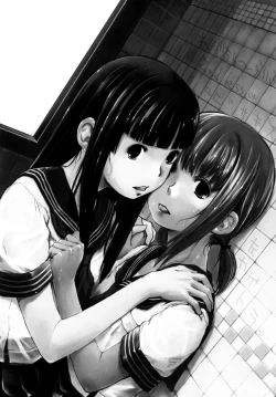 Page 2 of Les Chuu Life 2nd Lesson