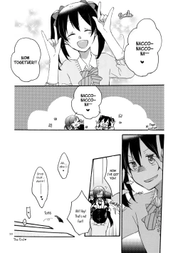 Page 22 of Private Tsunderation