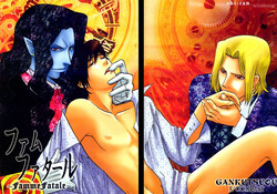 Download Famme Fatale