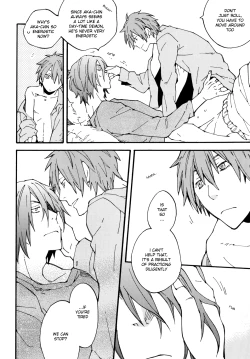 Page 4 of Ippai Taberu Kimi ga Suki