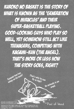 Page 13 of Magerarenai Otoko