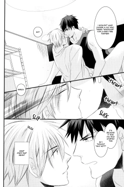 Page 23 of Zannenssu Kedo