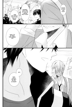 Page 29 of Zannenssu Kedo