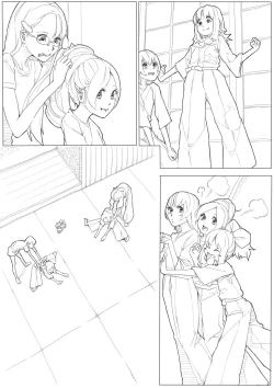 Page 26 of ハトプリ