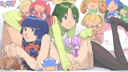 Page 110 of スマプリ＋α