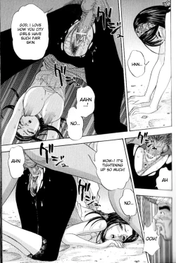 Page 13 of Daeki Mamire no Sugyuusha | The Drooling Oxcart