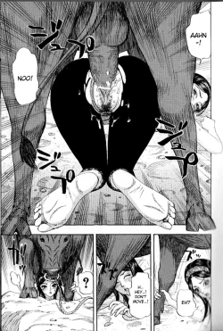 Page 17 of Daeki Mamire no Sugyuusha | The Drooling Oxcart