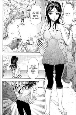 Page 4 of Daeki Mamire no Sugyuusha | The Drooling Oxcart