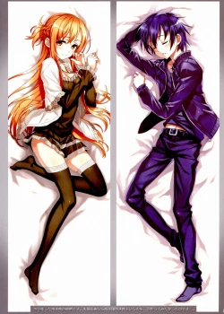 Page 19 of Sword Art Alternative