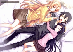 Page 21 of Sword Art Alternative