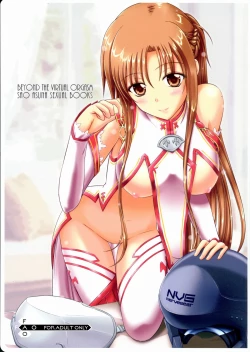 Page 1 of Beyond The Virtual Orgasm