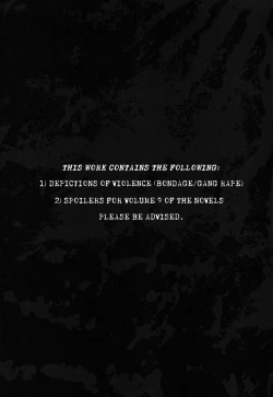 Page 4 of Izaya Choukyou | BREAKING IZAYA