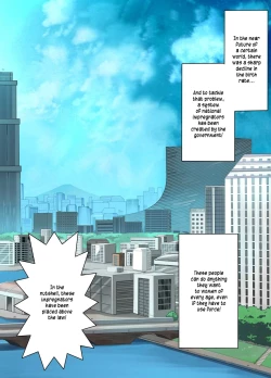 Page 2 of Kokka Shikaku Haranaseshi 2 ~ Haramase Matsuri Kaisai! Ane mo Imouto mo Ore no Seieki de Jusei Kanryou!