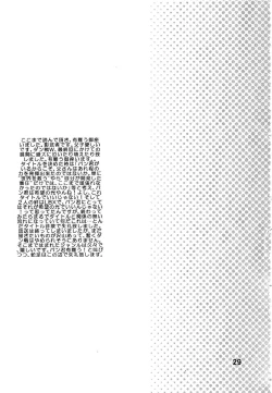 Page 29 of Kibou no Hikari