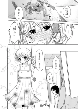 Page 29 of Mahou Shoujo kei Shounen Soushuuhen + Papa wa Josou Shita Boku ga Suki Mitai