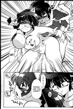 Page 22 of Doujouyaburi no Kata wa Katteguchi e Omawari Kudasai | Challengers Please Present Yourself At The Back Door