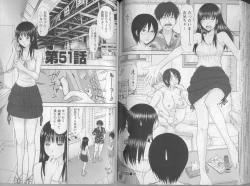 Page 75 of Kazamidori Triangle 5