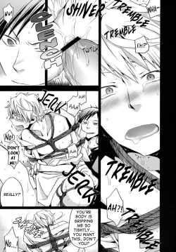 Page 10 of Wasou Shizuo ni BUKKAKE!