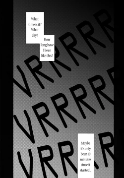 Page 2 of Wasou Shizuo ni BUKKAKE!