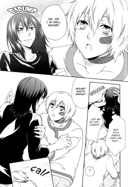 Page 16 of Kiss×Kiss×Kiss