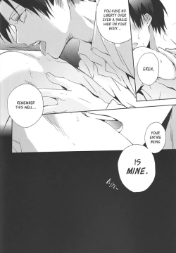 Page 10 of What's yours is mine, and what's mine is my own