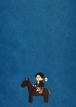 Page 26 of Go Down On My Knees!