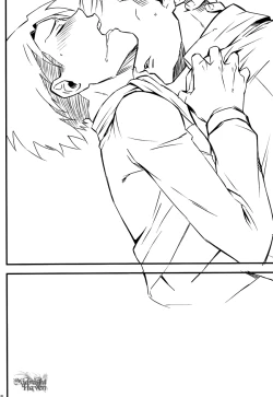 Page 17 of MISS YOU, MISS ME