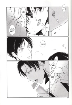 Page 19 of Nothing To Lose