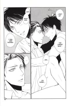 Page 30 of Nothing To Lose