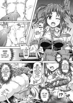 Page 47 of Girl PlaySexual Fiction the Girls Play - ⚤TSF Catalog