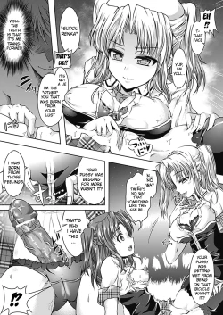 Page 52 of Girl PlaySexual Fiction the Girls Play - ⚤TSF Catalog