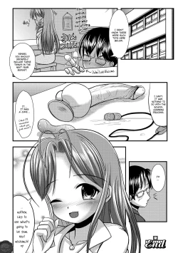 Page 24 of Ijirare Nya no Ko Ch.6
