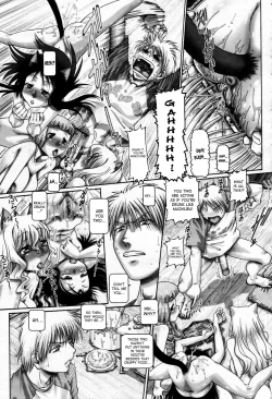 Page 142 of Matatabi Panic | Catnip Panic