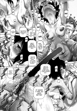 Page 184 of Matatabi Panic | Catnip Panic